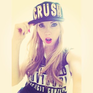 girlcrush