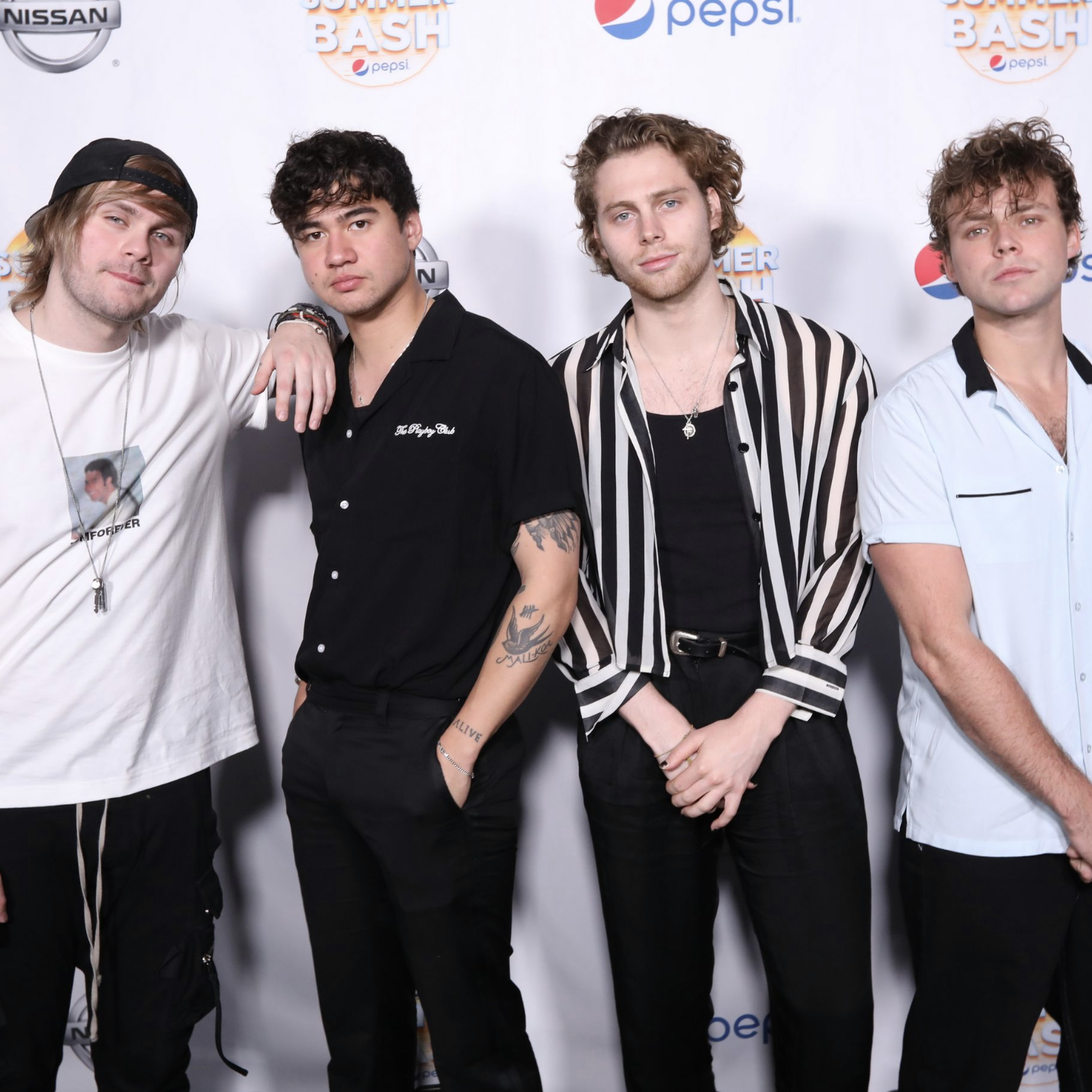 Second of april. Группа 5 seconds of Summer. 5 Seconds of Summer 2011. 5 Секонд ту саммер. 5 Секунд.